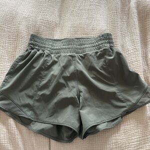Lululemon Women’s Shorts